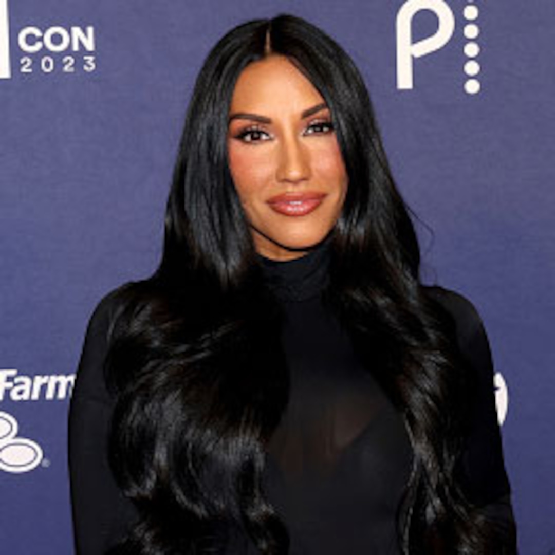 RHOSLC’s Monica Garcia Suffers a Miscarriage RHOSLC’s Monica Garcia Suffers a Miscarriage